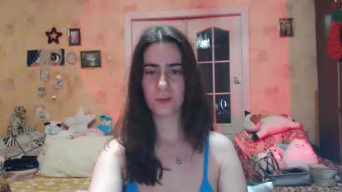 Snapshot of inelika chatting on January 2025 02:10:01 AM Inna online show from January 2025 02:10:01 AM