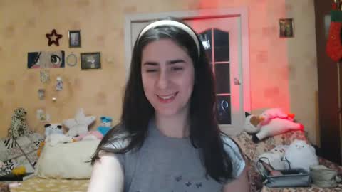 Snapshot of inelika chatting on January 2025 09:44:02 PM Inna online show from January 2025 09:44:02 PM