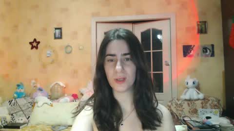 Snapshot of inelika chatting on January 2025 04:06:02 AM Inna online show from January 2025 04:06:02 AM