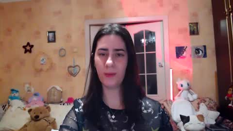 Snapshot of inelika chatting on January 2025 12:16:01 AM Inna online show from January 2025 12:16:01 AM