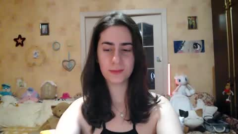 Snapshot of inelika chatting on January 2025 02:52:02 PM Inna online show from January 2025 02:52:02 PM