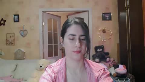 Snapshot of inelika chatting on September 2025 09:26:02 PM Inna online show from September 2025 09:26:02 PM