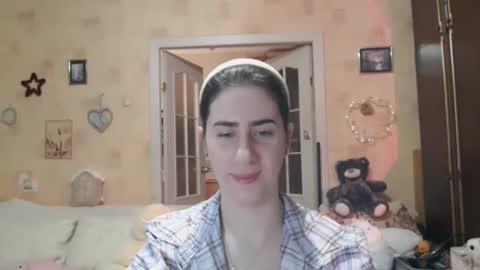 Snapshot of inelika chatting on September 2025 09:05:02 PM Inna online show from September 2025 09:05:02 PM