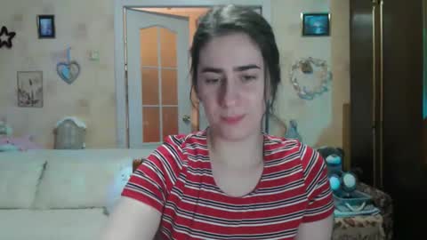 Snapshot of inelika chatting on October 2025 10:18:02 PM Inna online show from October 2025 10:18:02 PM