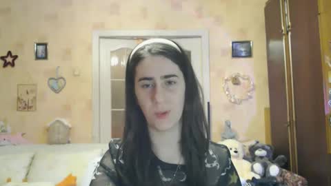 Snapshot of inelika chatting on October 2025 09:48:01 PM Inna online show from October 2025 09:48:01 PM