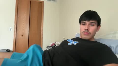 Lucas online show from January 2025 07:49:01 PM