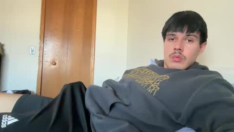 Lucas online show from January 2025 06:05:02 PM