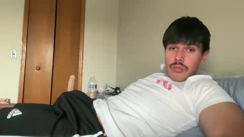 Lucas online show from January 2025 09:57:01 PM