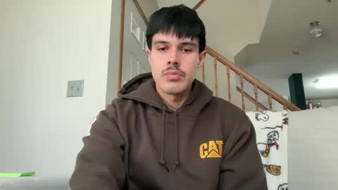 Lucas online show from March 2025 09:13:02 PM