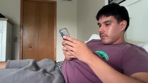 Lucas online show from September 2025 06:51:02 PM