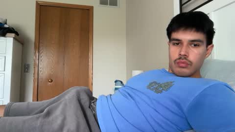 Lucas online show from September 2025 04:07:02 PM