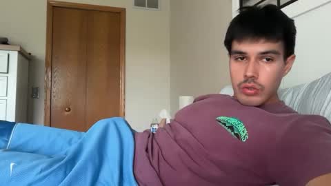 Lucas online show from September 2025 07:37:01 PM