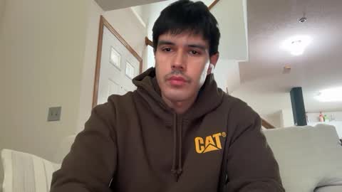 Lucas online show from October 2025 04:37:02 PM