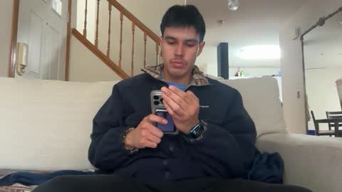 Lucas online show from October 2025 04:29:02 PM