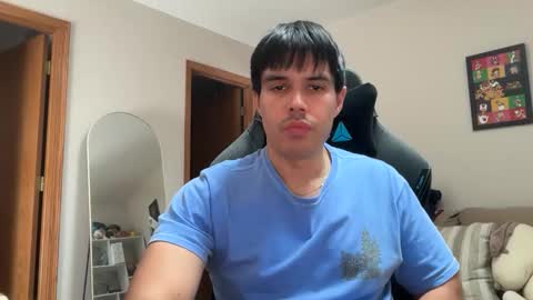 Lucas online show from December 2025 07:10:02 PM