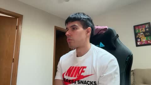 Lucas online show from March 2026 04:57:01 PM