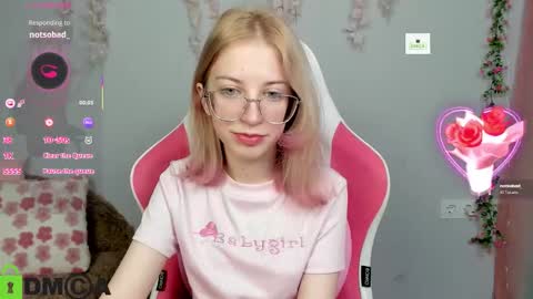 Snapshot of inferno_mia chatting on February 2026 03:48:02 PM Mia online show from February 2026 03:48:02 PM