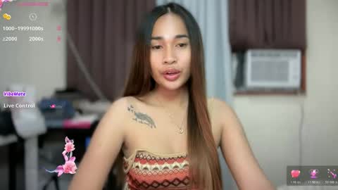 Snapshot of infernoglow_vex chatting on June 2026 12:33:01 PM Ms. Vex online show from June 2026 12:33:01 PM