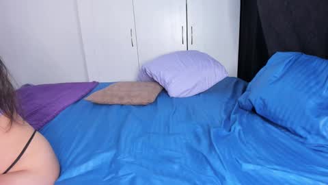 Samantha and chris online show from February 2025 03:10:02 AM