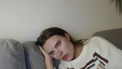 Snapshot of infinitiq45 chatting on December 2024 09:48:01 PM Sweet girl online show from December 2024 09:48:01 PM