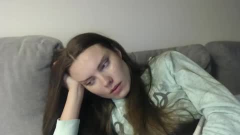 Snapshot of infinitiq45 chatting on February 2025 10:54:01 PM Sweet girl online show from February 2025 10:54:01 PM