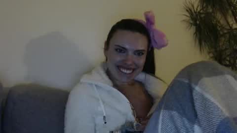 Snapshot of infinitiq45 chatting on February 2025 07:41:02 PM Sweet girl online show from February 2025 07:41:02 PM