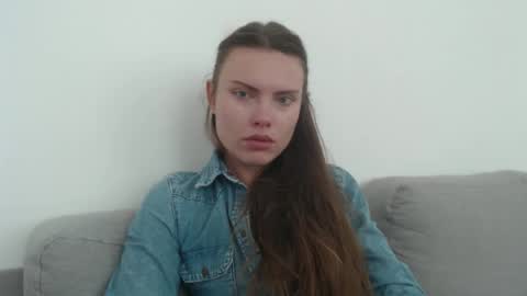 Snapshot of infinitiq45 chatting on October 2025 11:00:02 AM Sweet girl online show from October 2025 11:00:02 AM