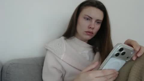 Snapshot of infinitiq45 chatting on December 2025 11:38:02 AM Sweet girl online show from December 2025 11:38:02 AM