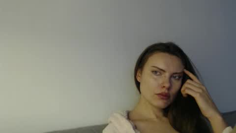 Snapshot of infinitiq45 chatting on December 2025 02:57:02 PM Sweet girl online show from December 2025 02:57:02 PM