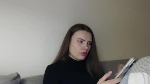 Snapshot of infinitiq45 chatting on February 2026 07:51:02 PM Sweet girl online show from February 2026 07:51:02 PM