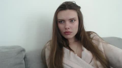 Snapshot of infinitiq45 chatting on February 2026 11:49:02 AM Sweet girl online show from February 2026 11:49:02 AM