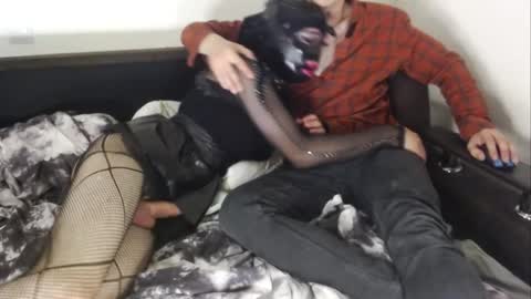 Snapshot of infinity_of_love chatting on November 2025 04:18:01 AM Jeremy online show from November 2025 04:18:01 AM