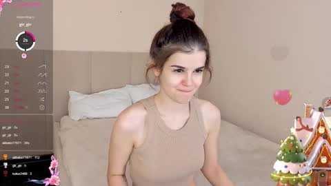 infinity_ti online show from December 2025 01:54:01 AM