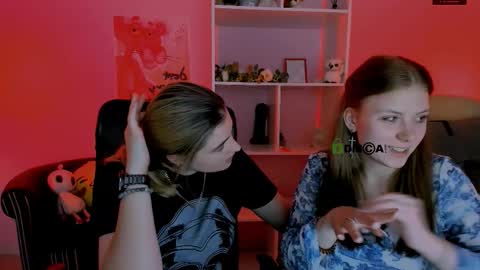 inga_gree online show from September 2025 07:03:02 PM