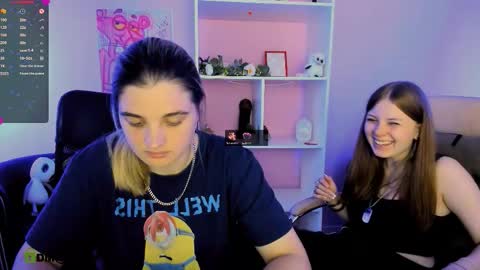 inga_gree online show from September 2025 06:40:02 PM