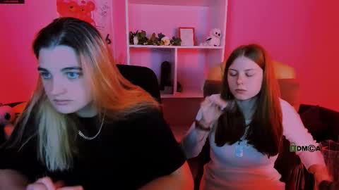 inga_gree online show from September 2025 07:48:01 PM