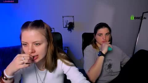 inga_gree online show from September 2025 06:53:02 PM