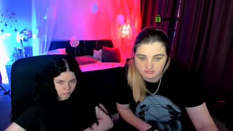 inga_gree online show from December 2025 08:33:01 AM