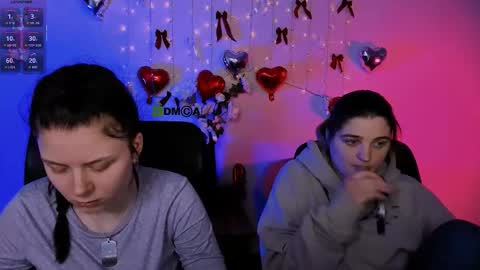 inga_gree online show from February 2026 07:43:01 PM