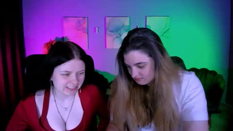inga_gree online show from March 2026 08:04:02 PM