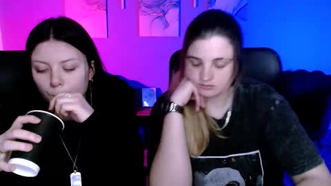 inga_gree online show from March 2026 08:37:01 PM