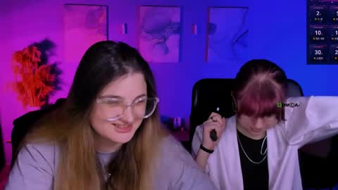 inga_gree online show from April 2026 07:07:01 PM