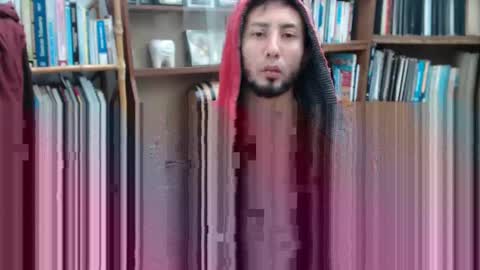 Dimitry online show from December 2024 09:02:01 PM