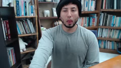 Dimitry online show from December 2024 07:57:01 PM