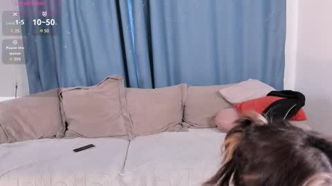 Snapshot of ingachaudoin chatting on February 2026 01:52:01 PM Saya online show from February 2026 01:52:01 PM