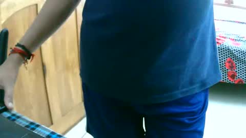 Inglorious Hairy Uncut online show from December 2024 10:21:01 AM