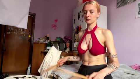 Snapshot of ingridmayer chatting on May 2026 02:35:02 PM ingridmayer online show from May 2026 02:35:02 PM