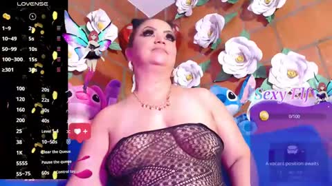 Ingrit online show from January 2025 11:24:01 AM