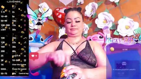 Ingrit online show from February 2025 11:23:01 AM