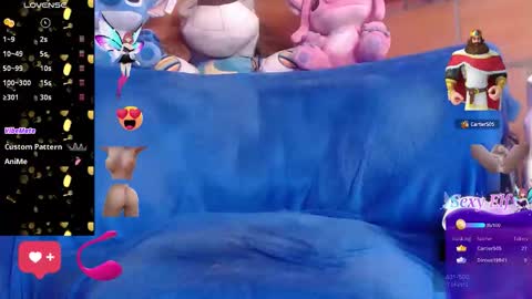 Ingrit online show from December 2025 04:12:02 PM